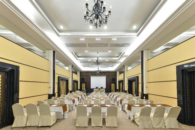 D Varee Jomtien Beach, Pattaya - Toplantı