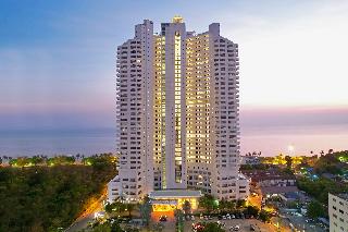 D Varee Jomtien Beach, Pattaya fotoÄŸrafÄ±