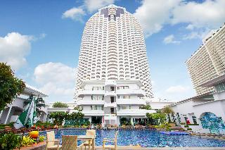 D Varee Jomtien Beach, Pattaya fotoÄŸrafÄ±