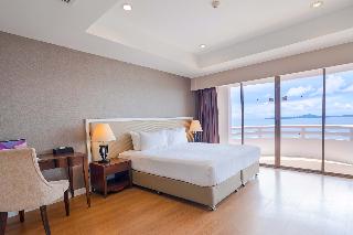 D Varee Jomtien Beach, Pattaya fotoÄŸrafÄ±
