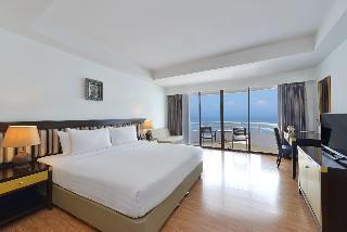 D Varee Jomtien Beach, Pattaya fotoÄŸrafÄ±