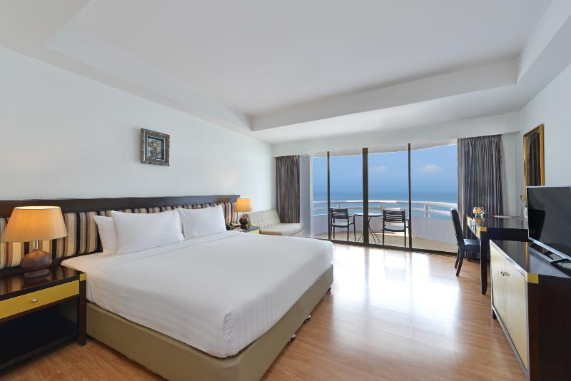 D Varee Jomtien Beach, Pattaya - Oda