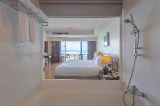D Varee Jomtien Beach, Pattaya fotoÄŸrafÄ±