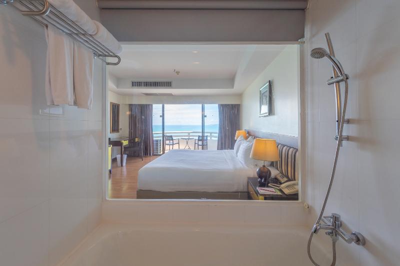 D Varee Jomtien Beach, Pattaya - Oda