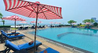 D Varee Jomtien Beach, Pattaya fotoÄŸrafÄ±