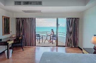 D Varee Jomtien Beach, Pattaya fotoÄŸrafÄ±