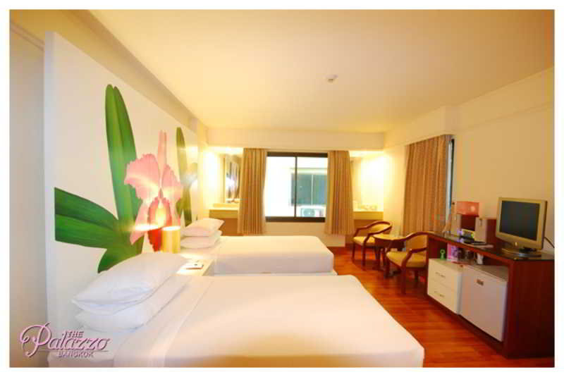 Palazzo Bangkok Hotel fotoÄŸrafÄ±
