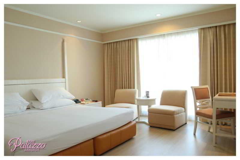 Palazzo Bangkok Hotel fotoÄŸrafÄ±