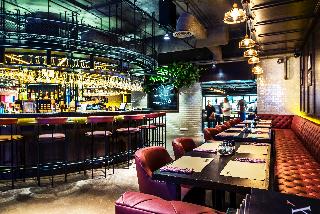 Mercure Bangkok Sukhumvit 11 fotoÄŸrafÄ±
