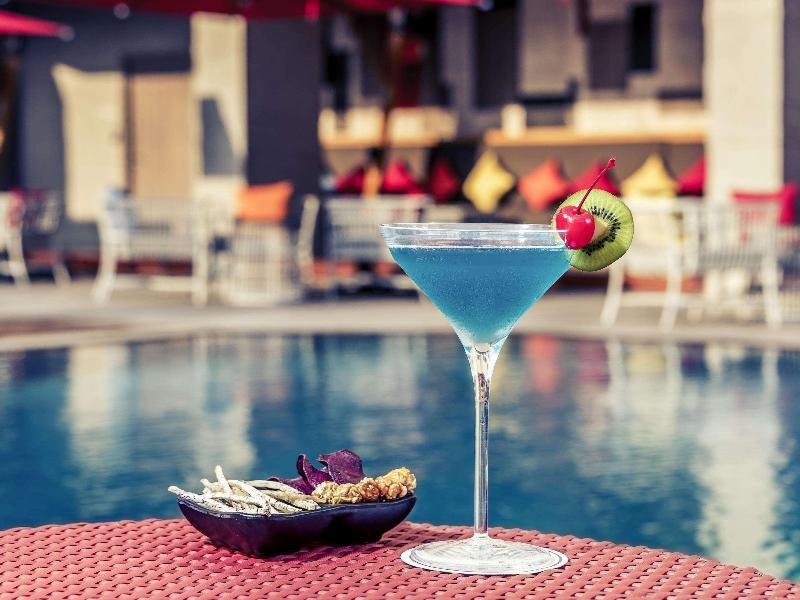 Mercure Bangkok Sukhumvit 11 - Bar