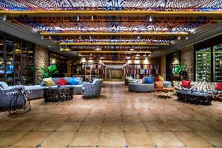 Mercure Bangkok Sukhumvit 11 fotoÄŸrafÄ±