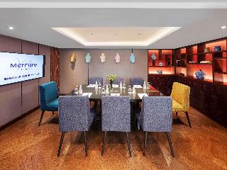 Mercure Bangkok Sukhumvit 11 fotoÄŸrafÄ±