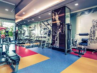 Mercure Bangkok Sukhumvit 11 fotoÄŸrafÄ±