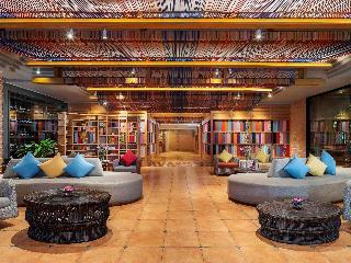 Mercure Bangkok Sukhumvit 11 fotoÄŸrafÄ±