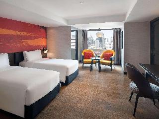 Mercure Bangkok Sukhumvit 11 fotoÄŸrafÄ±