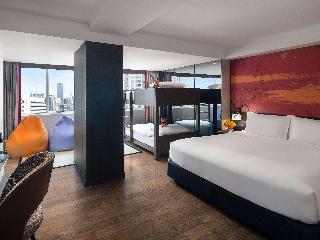 Mercure Bangkok Sukhumvit 11 fotoÄŸrafÄ±