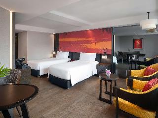 Mercure Bangkok Sukhumvit 11 fotoÄŸrafÄ±