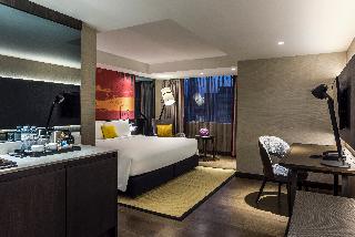 Mercure Bangkok Sukhumvit 11 fotoÄŸrafÄ±