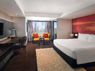 Mercure Bangkok Sukhumvit 11 fotoÄŸrafÄ±