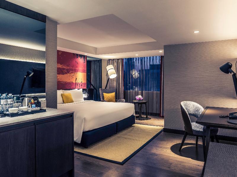 Mercure Bangkok Sukhumvit 11 - Oda
