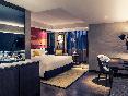 Mercure Bangkok Sukhumvit 11 oda fotoğrafı