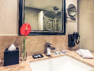 Mercure Bangkok Sukhumvit 11 fotoÄŸrafÄ±