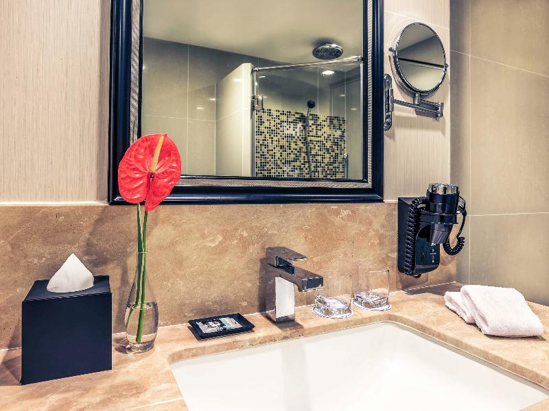 Mercure Bangkok Sukhumvit 11 - Oda