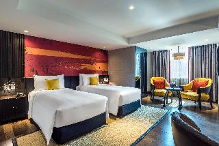 Mercure Bangkok Sukhumvit 11 fotoÄŸrafÄ±