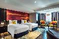 Mercure Bangkok Sukhumvit 11 oda fotoğrafı