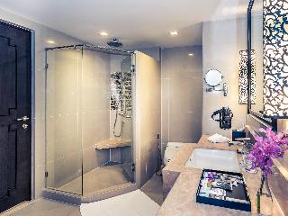 Mercure Bangkok Sukhumvit 11 fotoÄŸrafÄ±