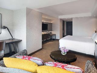 Mercure Bangkok Sukhumvit 11 fotoÄŸrafÄ±