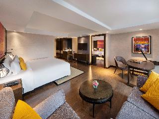 Mercure Bangkok Sukhumvit 11 fotoÄŸrafÄ±