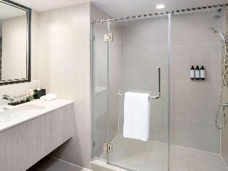 Mercure Bangkok Sukhumvit 11 fotoÄŸrafÄ±