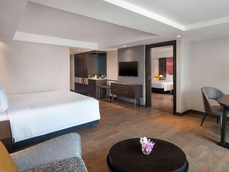 Mercure Bangkok Sukhumvit 11 - Oda