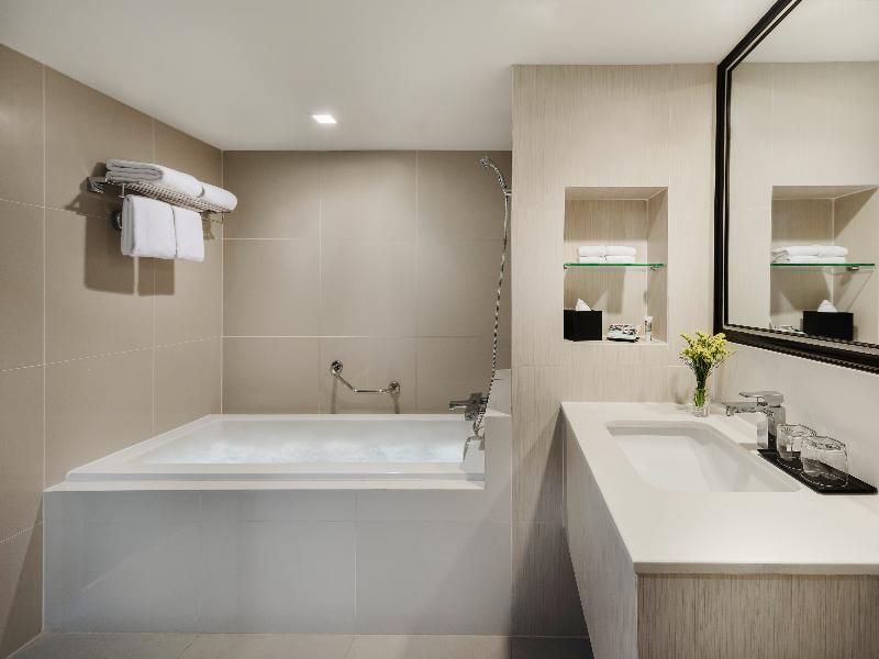 Mercure Bangkok Sukhumvit 11 - Oda