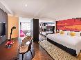 Mercure Bangkok Sukhumvit 11 oda fotoğrafı