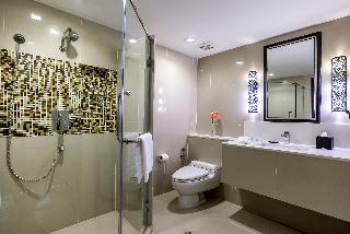 Mercure Bangkok Sukhumvit 11 fotoÄŸrafÄ±