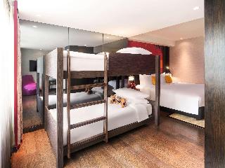 Mercure Bangkok Sukhumvit 11 fotoÄŸrafÄ±