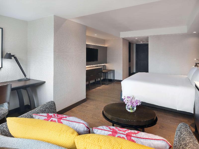 Mercure Bangkok Sukhumvit 11 - Oda