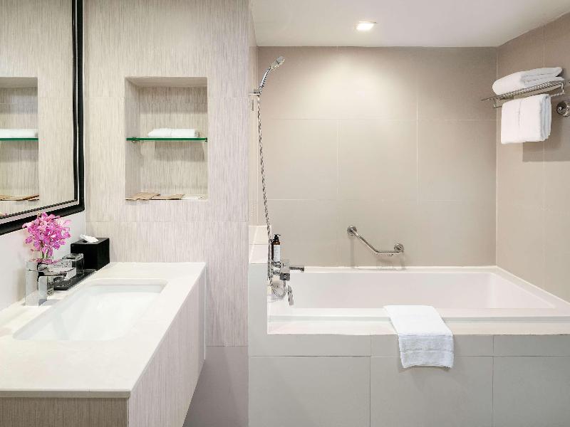 Mercure Bangkok Sukhumvit 11 - Oda
