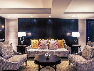 Mercure Bangkok Sukhumvit 11 fotoÄŸrafÄ±