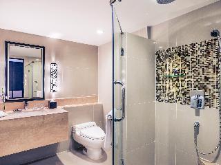 Mercure Bangkok Sukhumvit 11 fotoÄŸrafÄ±