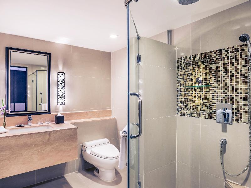Mercure Bangkok Sukhumvit 11 - Oda