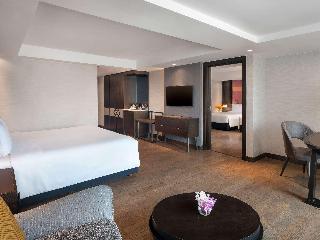 Mercure Bangkok Sukhumvit 11 fotoÄŸrafÄ±