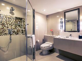 Mercure Bangkok Sukhumvit 11 fotoÄŸrafÄ±