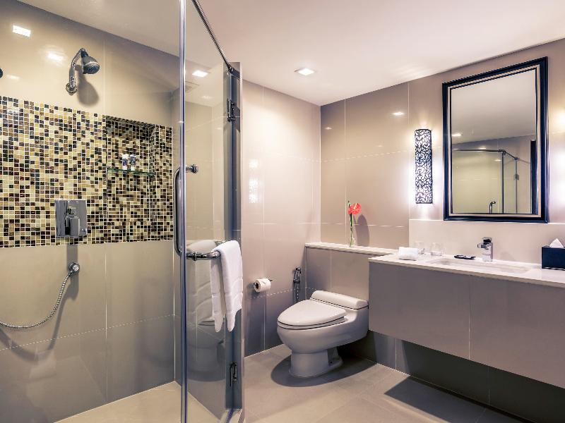 Mercure Bangkok Sukhumvit 11 - Oda