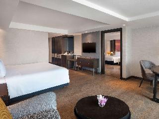 Mercure Bangkok Sukhumvit 11 fotoÄŸrafÄ±