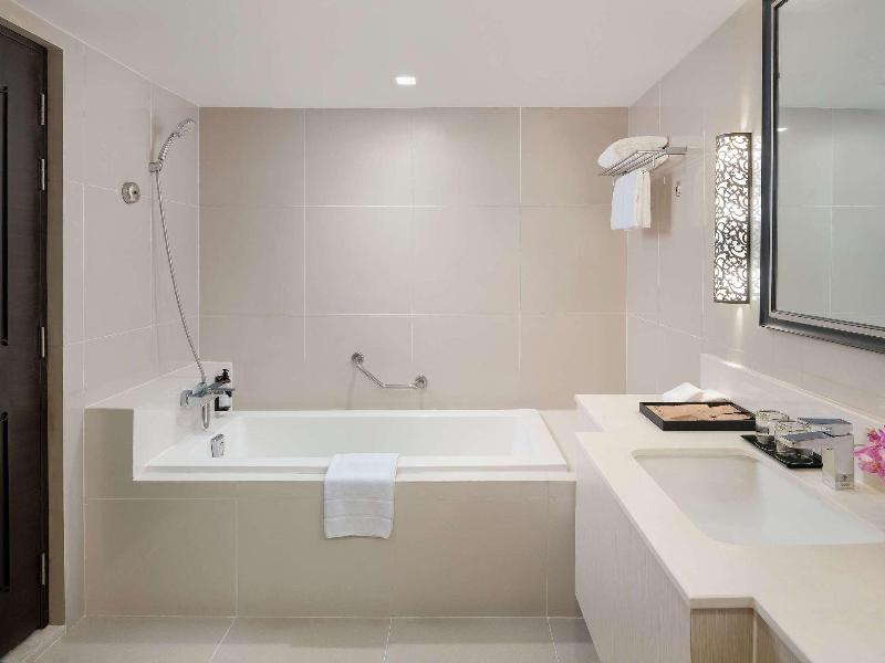 Mercure Bangkok Sukhumvit 11 - Oda