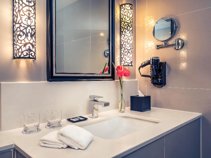 Mercure Bangkok Sukhumvit 11 - Oda