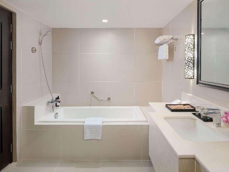 Mercure Bangkok Sukhumvit 11 - Oda